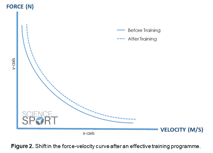 https://www.scienceforsport.com/wp-content/uploads/2016/01/Figure-2-shift-in-the-force-velocity-curve-after-an-effective-training-programme-1.png