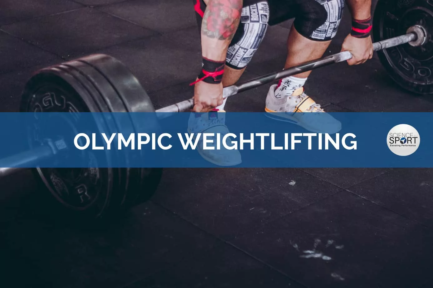 EXPLAINED: Why Weightlifting Is Under Olympic Exit Cloud And How Sports Are  Added To The Games - News18
