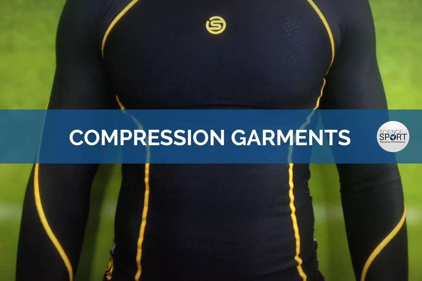 Blog – Do compression garments improve athletic performance