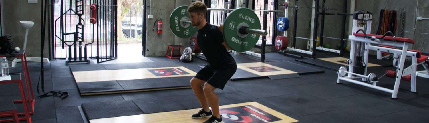 How Well Do You Squat? - Precision Performance and Therapy