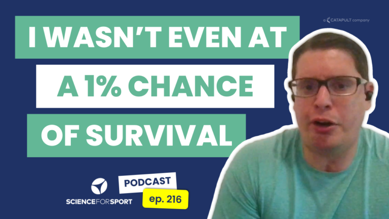 216: How To Rehab From A 1% Chance To Live