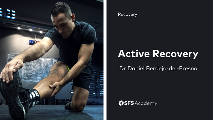 Active Recovery